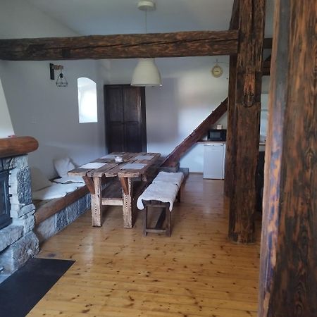Apartamenty - Stara Stajnia - Na Krancu Swiata Milkow  Ngoại thất bức ảnh