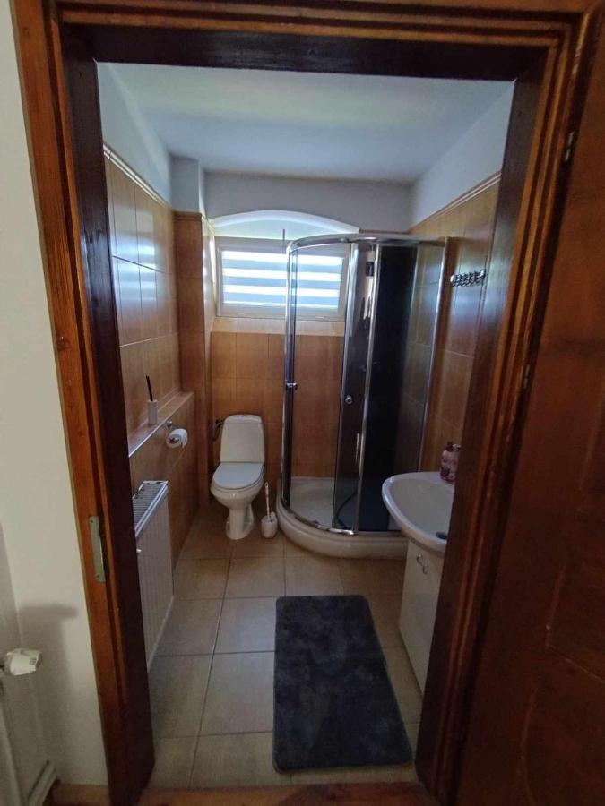 Apartamenty - Stara Stajnia - Na Krancu Swiata Milkow  Ngoại thất bức ảnh