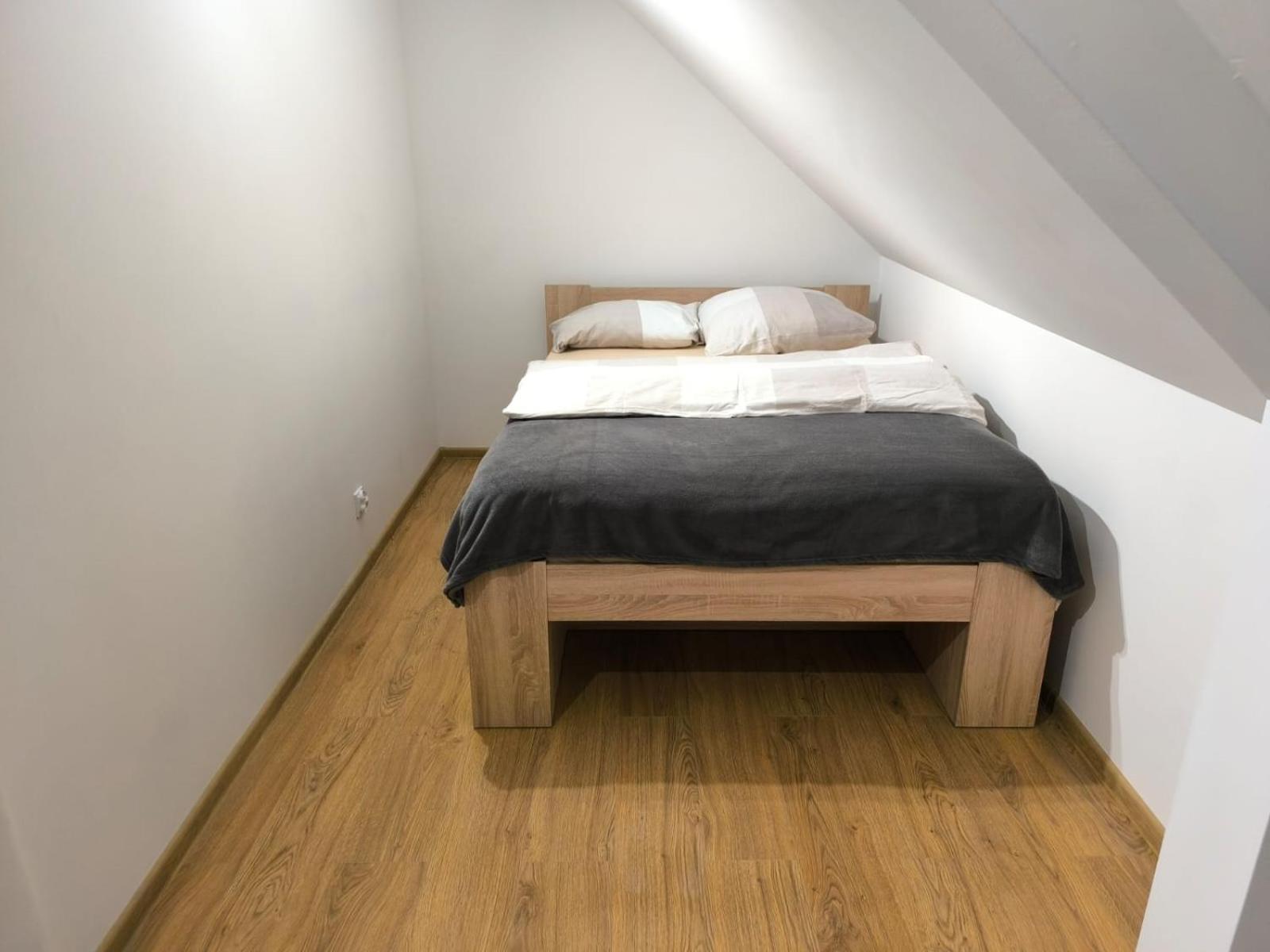 Apartamenty - Stara Stajnia - Na Krancu Swiata Milkow  Ngoại thất bức ảnh