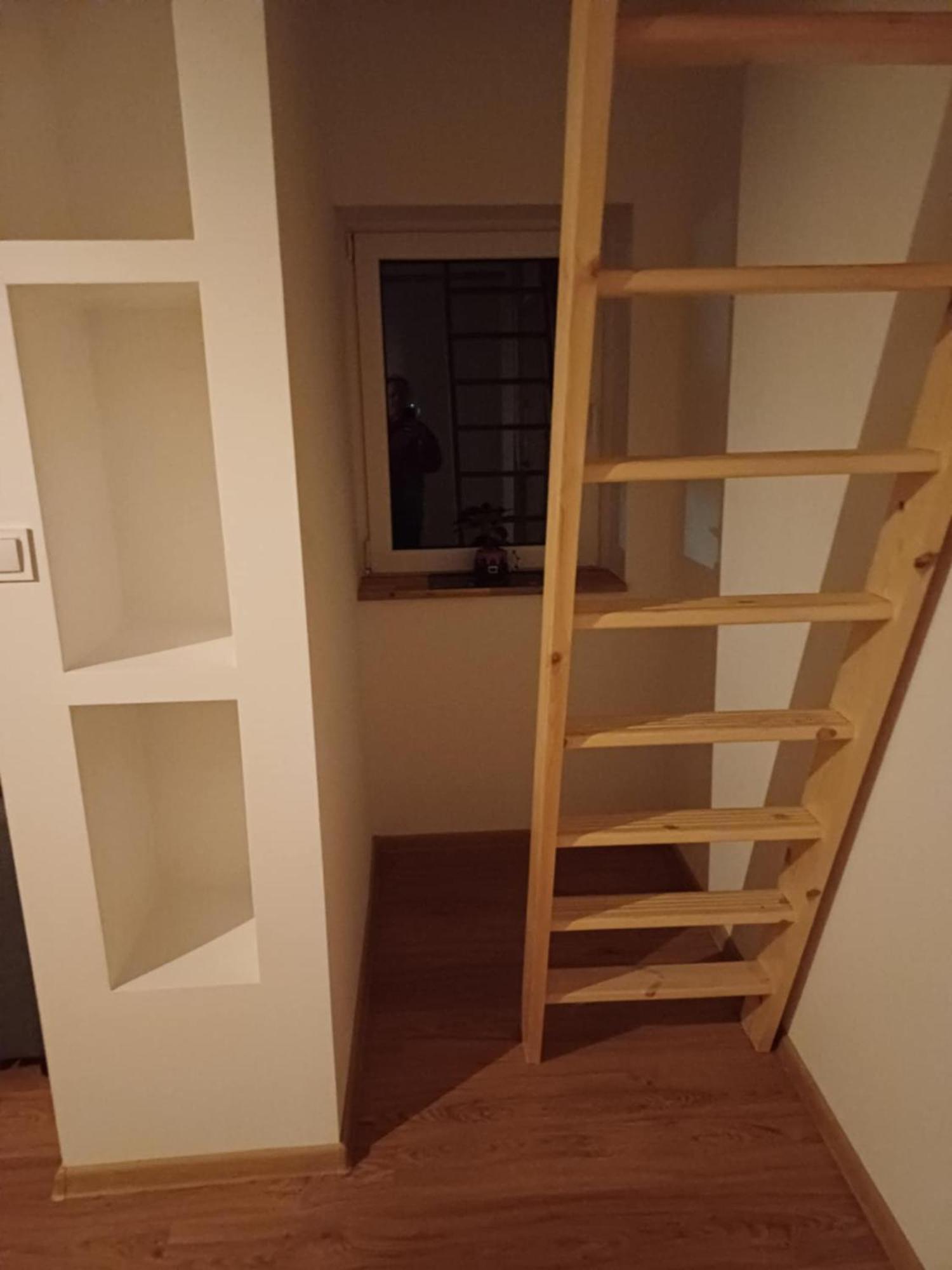 Apartamenty - Stara Stajnia - Na Krancu Swiata Milkow  Ngoại thất bức ảnh